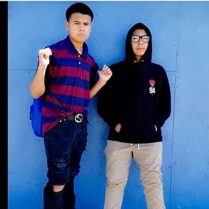 Meet your Posher, Daniel